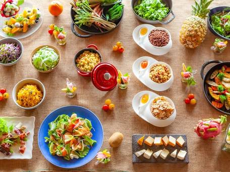 ホテルシギラミラージュ（宮古島） / 4