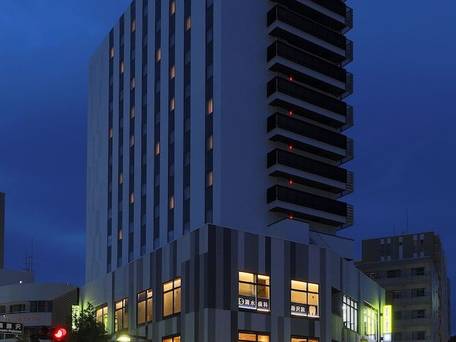 スマイルホテル湘南藤沢 / 5