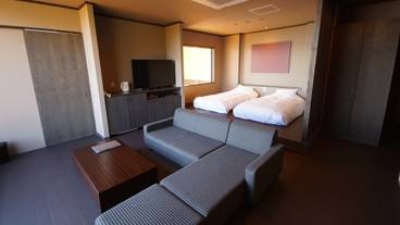 絶景掛け流しの宿 熱海月右衛門（ゼッケイカケナガシノヤド アタミツキエモン） / 4