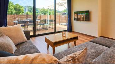 リビングルーム / 24