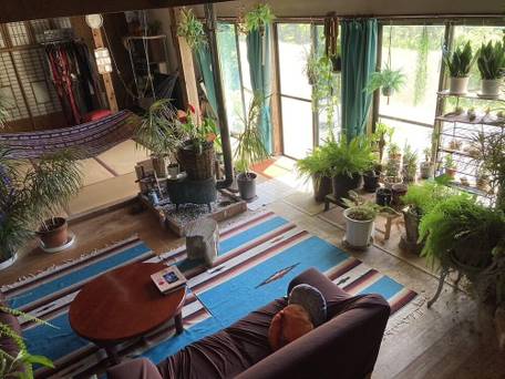 銀河荘 Galaxy Guest House / 3