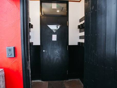 ニセコスキーロッジ / 3