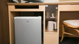 東館ツインルーム 禁煙