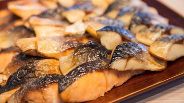 朝食ビュッフェ / 2