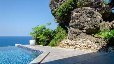 トケイ テラス＆プール(1) / 8