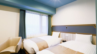 スタンダード ツインルーム