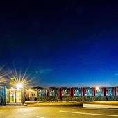 HOTEL R9 The Yard 武豊（愛知県 ビジネスホテル） / 4