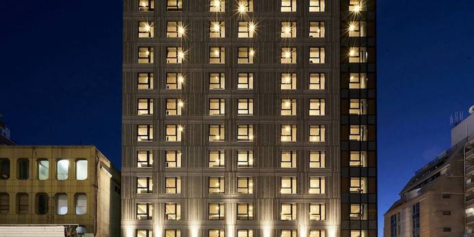 ダイワロイネットホテル熊本銀座通り PREMIER（熊本県 ビジネスホテル） / 1