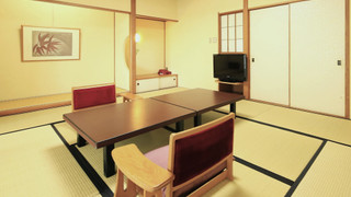 ベーシック 4 人部屋 禁煙