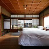 梅湯の宿 by 宿ルKYOTO HANARE(京都府 町家) / 5