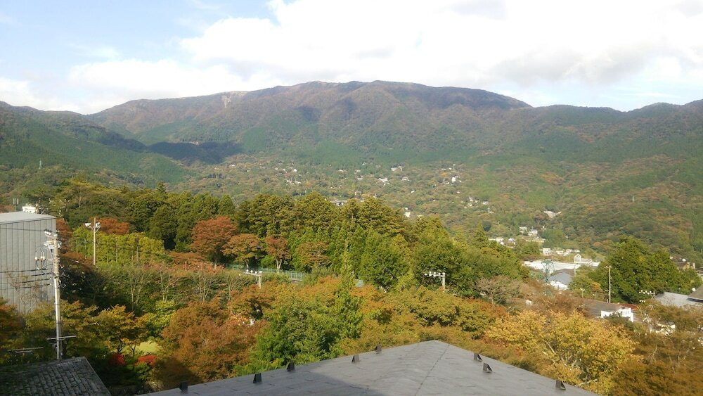 施設からの眺望