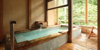 【新潟・越後湯沢】お疲れ気味のカップルに◎ 露天風呂付き客室のある旅館8選