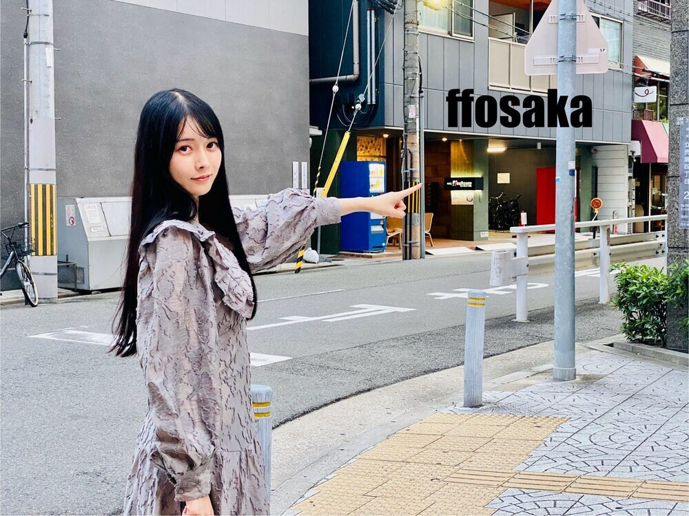 宿泊施設の地図