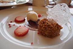 ブッフェレストラン「ブリッジ」