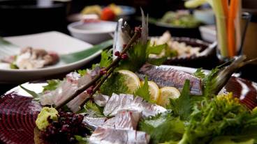 食事・飲み物 / 16