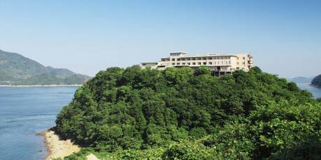 きのえ温泉 ホテル清風館