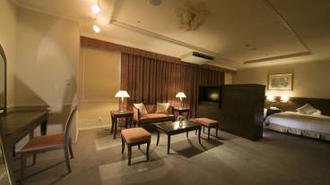 施設内の設備 / 7