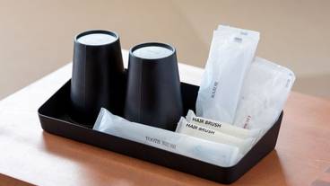 客室の設備とサービス / 27