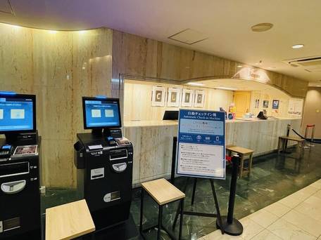 ホテルクリオコート博多 / 2