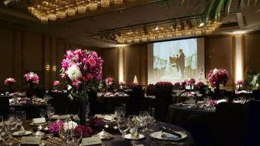 バンケット ホール / 38