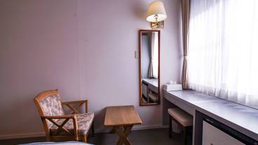 客室の設備とサービス / 16