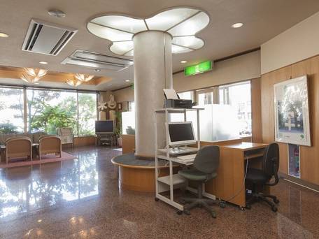 高山シティホテルフォーシーズン / 2