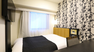 ダブルルーム 禁煙