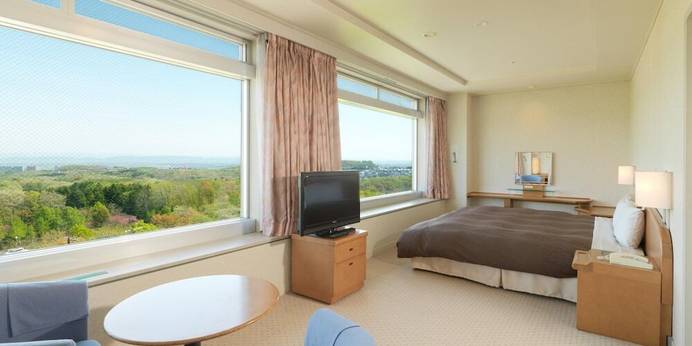 札幌北広島クラッセホテル（北海道 リゾートホテル） / 1