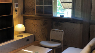 紳ーSHINー（お子様連れも安心のはなれ1棟・八女茶3種付）＜4名定員＞