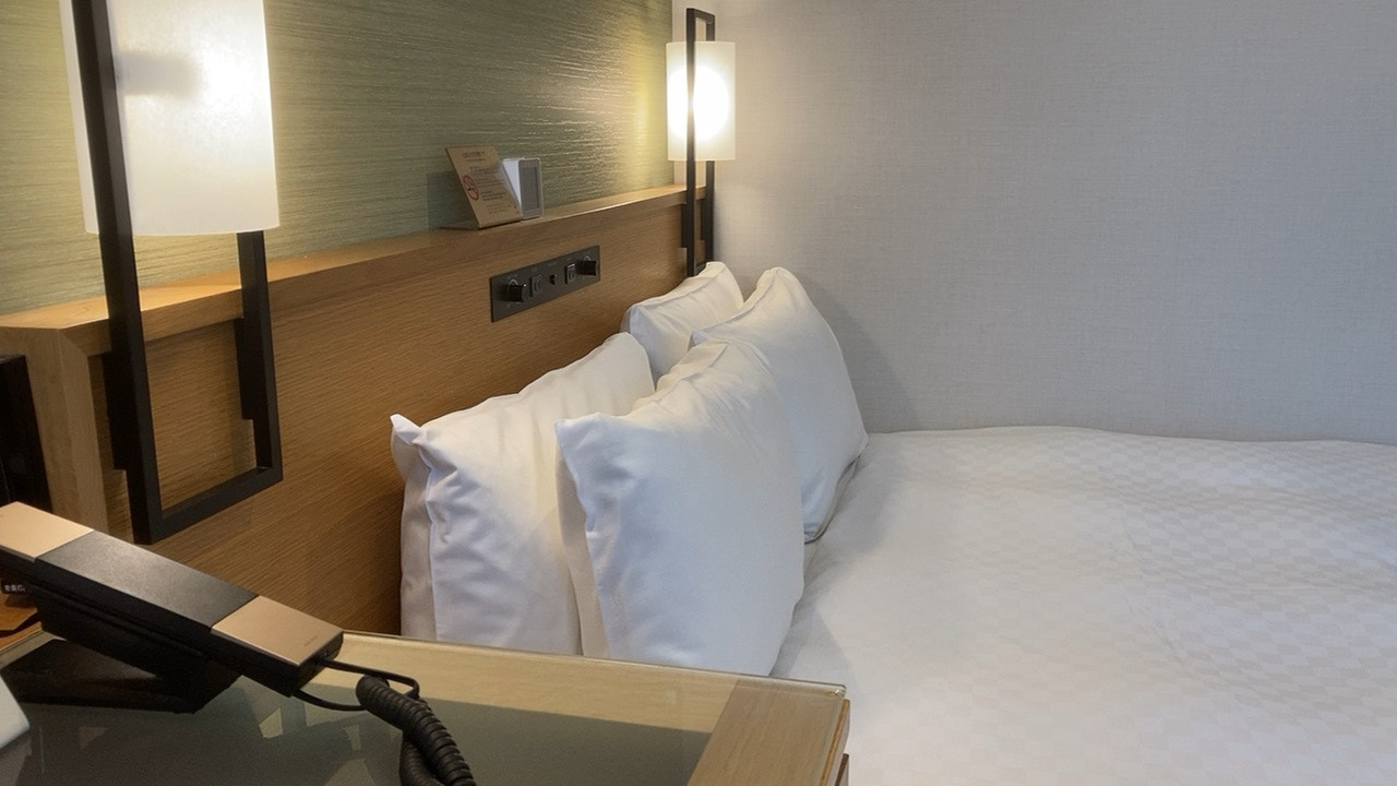 シングルルーム