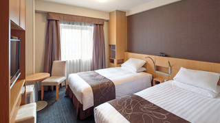 [禁煙] スタンダードツインルーム