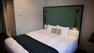 ハリウッドツイン [スーペリア] [ハリウッドツイン] [禁煙]