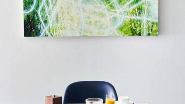 朝食ビュッフェ / 3