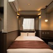 ホテルSUI銀座京橋byABEST（東京都 ビジネスホテル） / 5