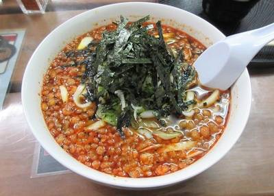 権現からめもち