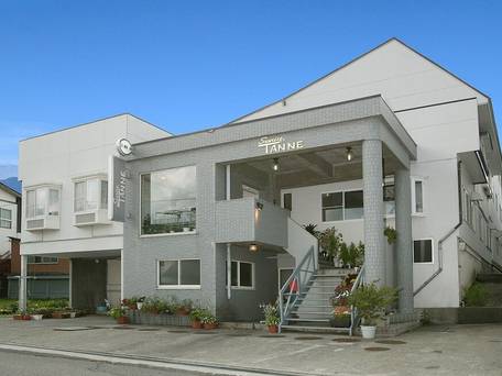 サンライズ タンネ / 1