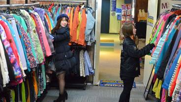 スノー スポーツとスキー / 2