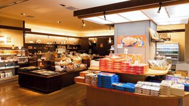 ギフト ショップ / 8