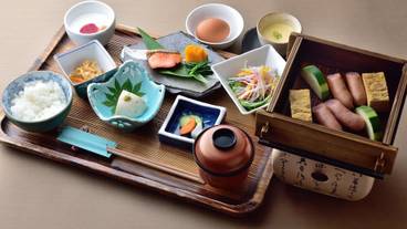 朝食イメージ / 3