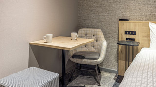 スタンダード ダブルルーム 禁煙 (2名利用)