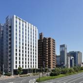 Tマークシティホテル 東京大森（東京都 ビジネスホテル） / 5