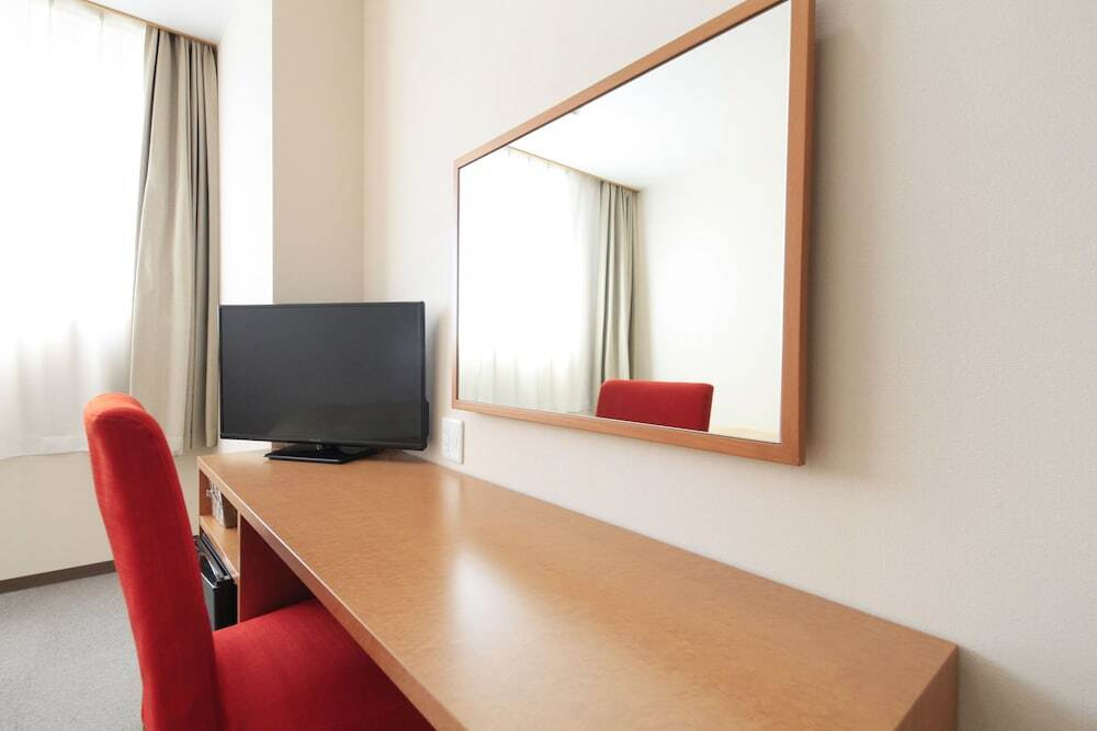 客室の設備とサービス