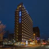 東横イン 長野駅東口（長野県 ビジネスホテル） / 5