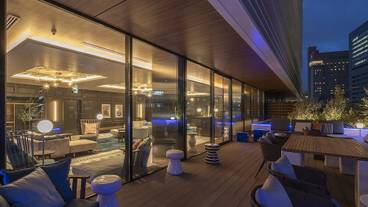 テラス / パティオ / 34