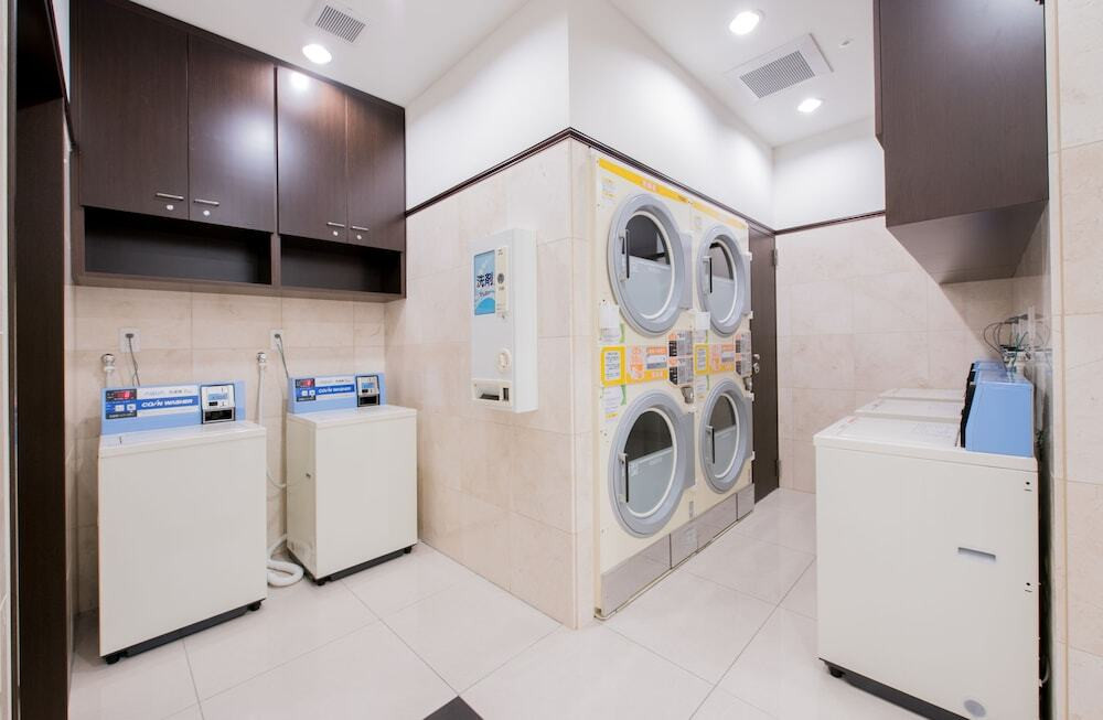 ランドリー ルーム