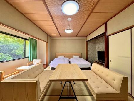 嬉野温泉 湯宿皿山 / 5