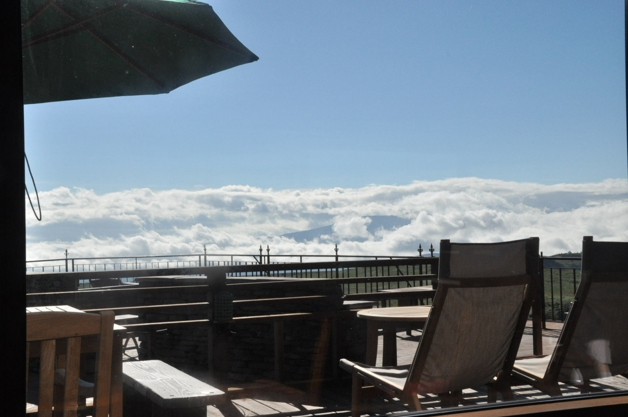 身も心も満たされる天空のリゾートホテル4270307