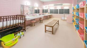 屋内スパ浴槽 / 10