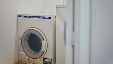 ランドリー ルーム / 4