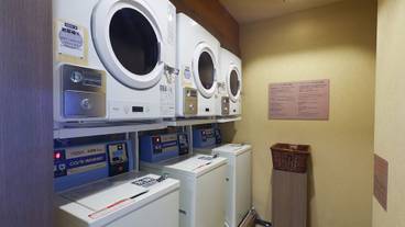 ランドリー ルーム / 4